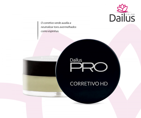 CORRETIVO HD DAILUS